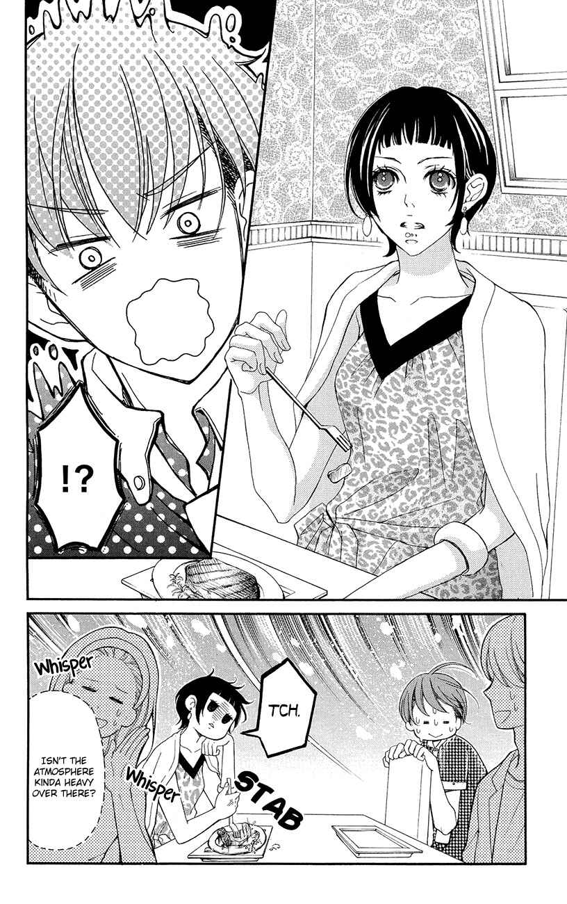 Page 23 Chapter 35 True Love