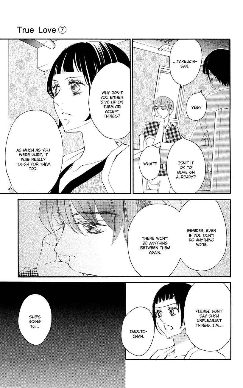 Page 26 Chapter 35 True Love