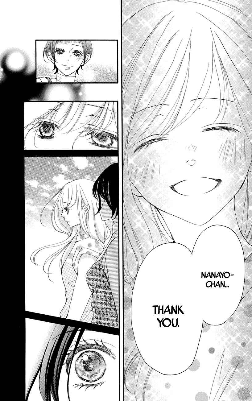 Page 35 Chapter 35 True Love