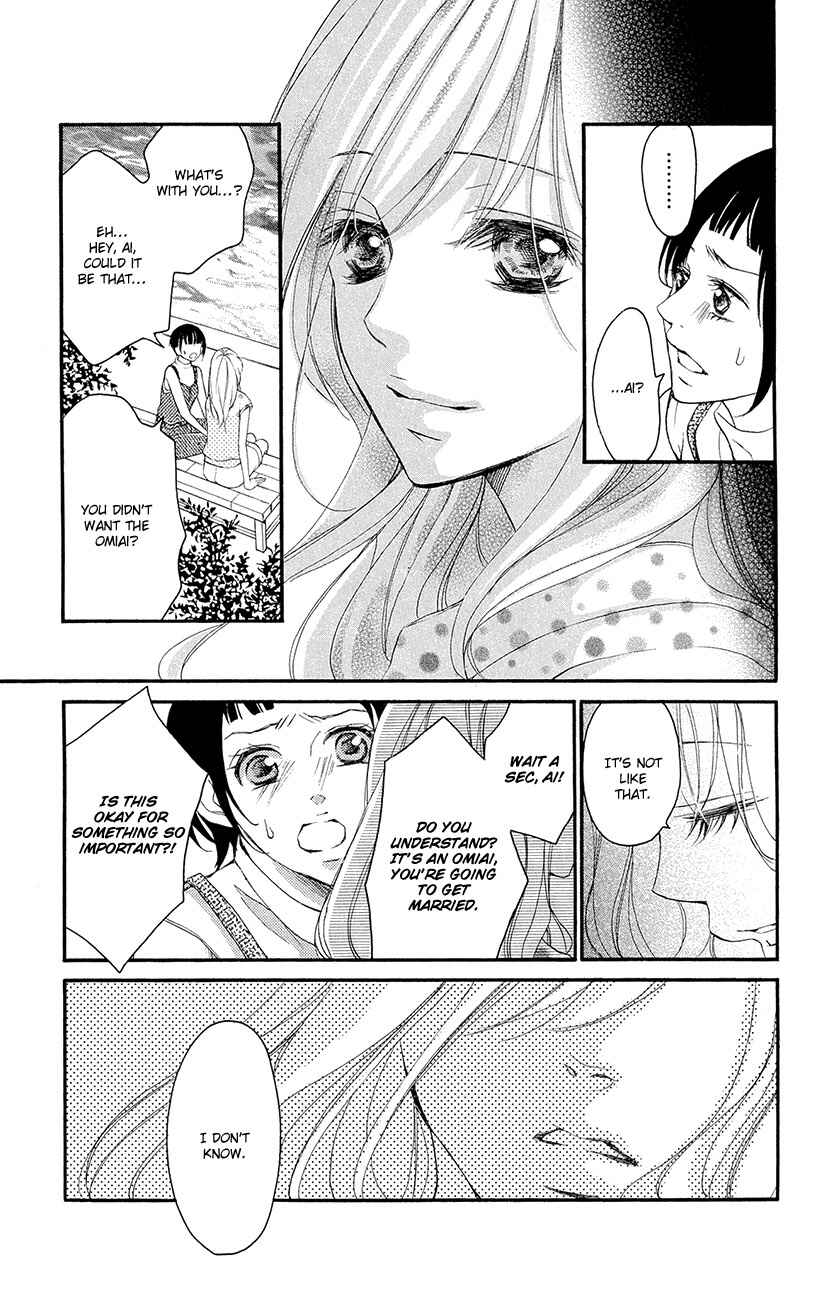 Page 36 Chapter 35 True Love
