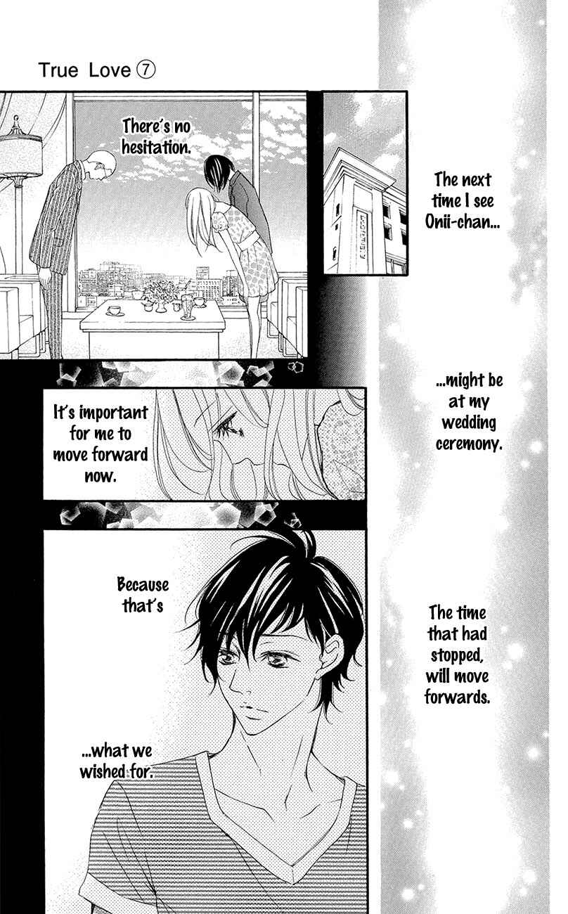 Page 38 Chapter 35 True Love