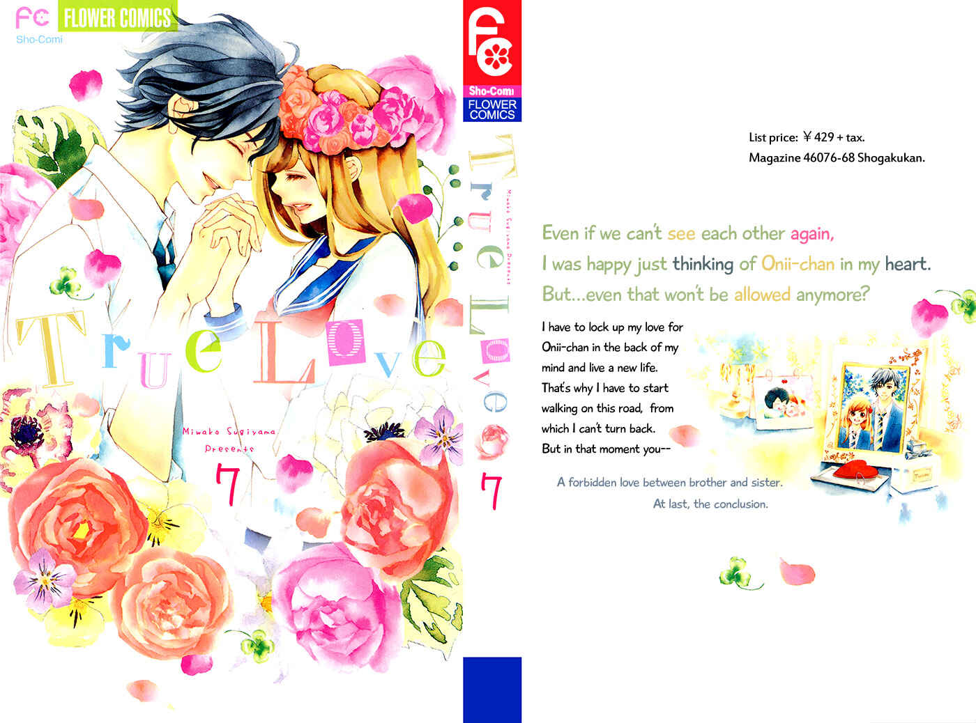 Page 4 Chapter 35 True Love