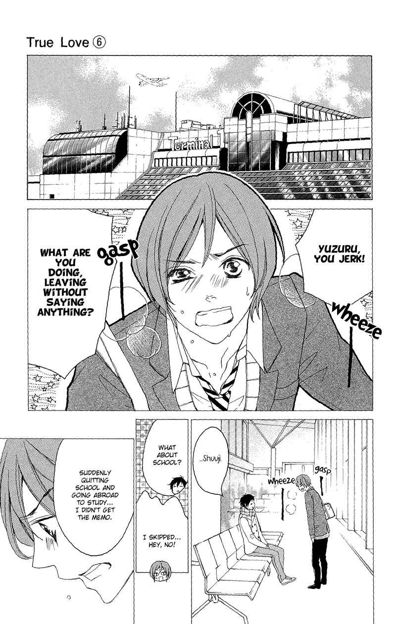 Page 12 Chapter 34 True Love