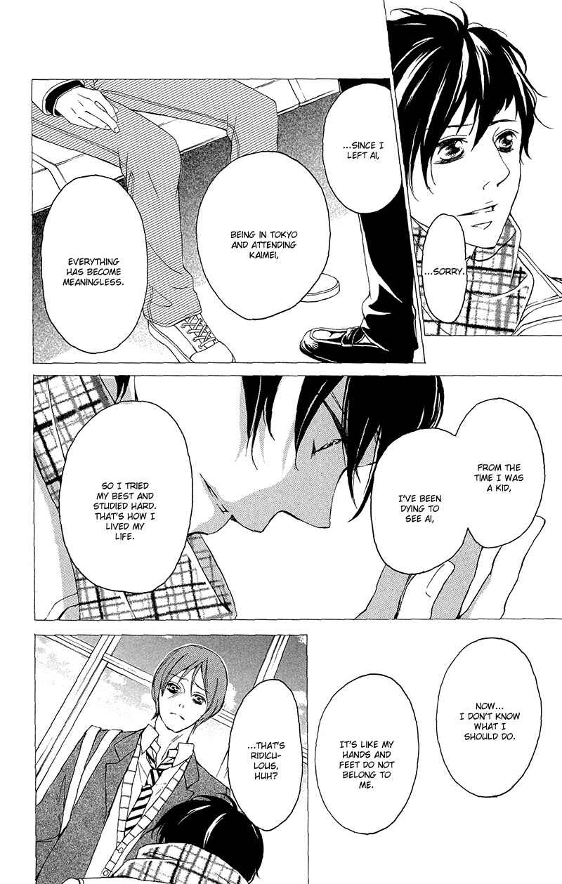 Page 13 Chapter 34 True Love