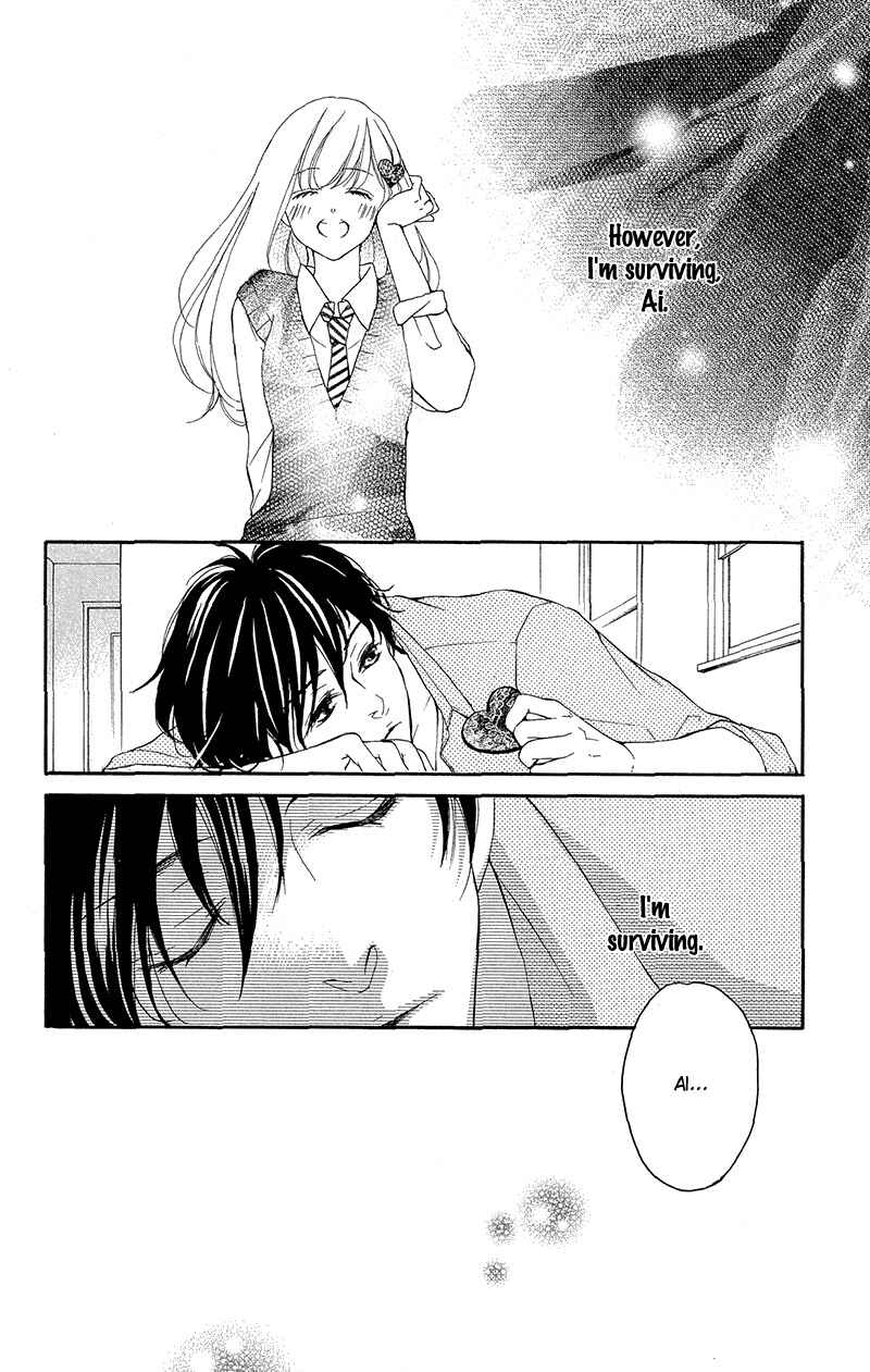 Page 17 Chapter 34 True Love