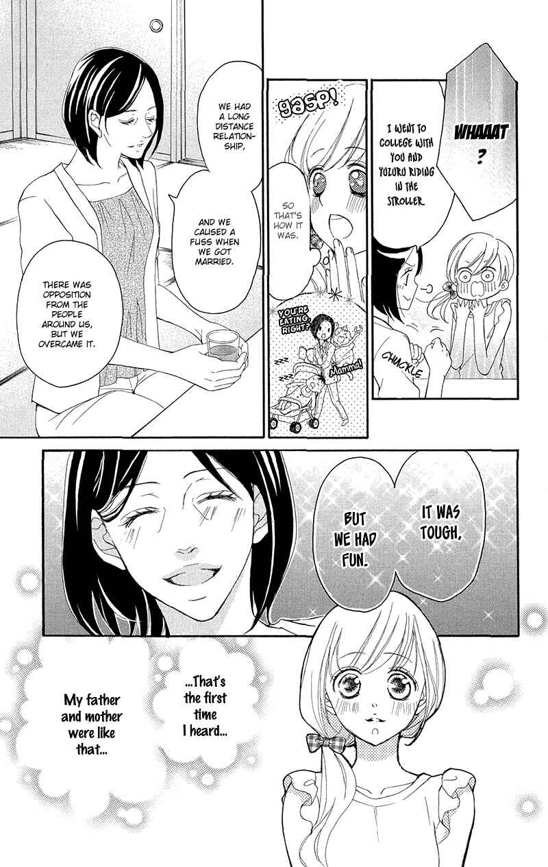 Page 20 Chapter 34 True Love