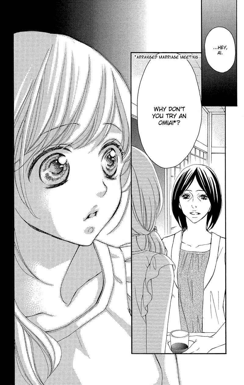 Page 21 Chapter 34 True Love