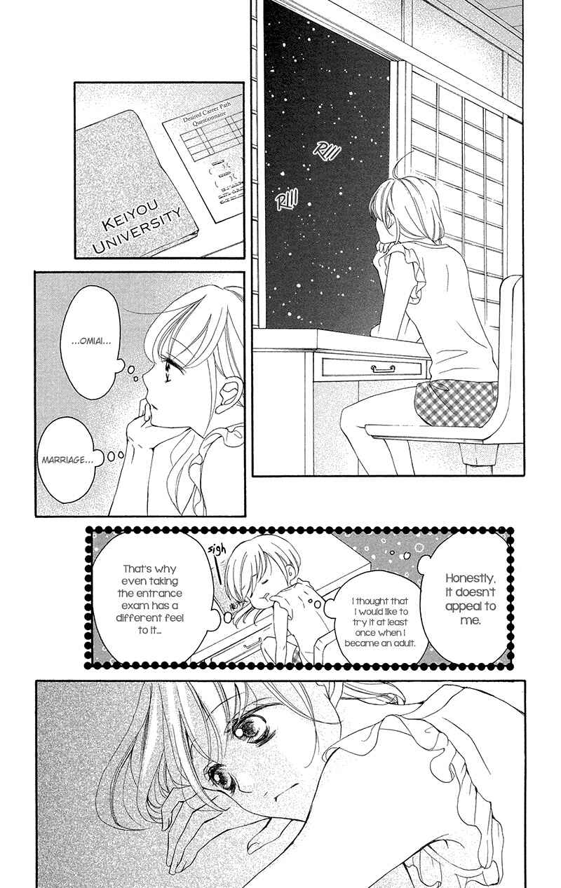 Page 23 Chapter 34 True Love