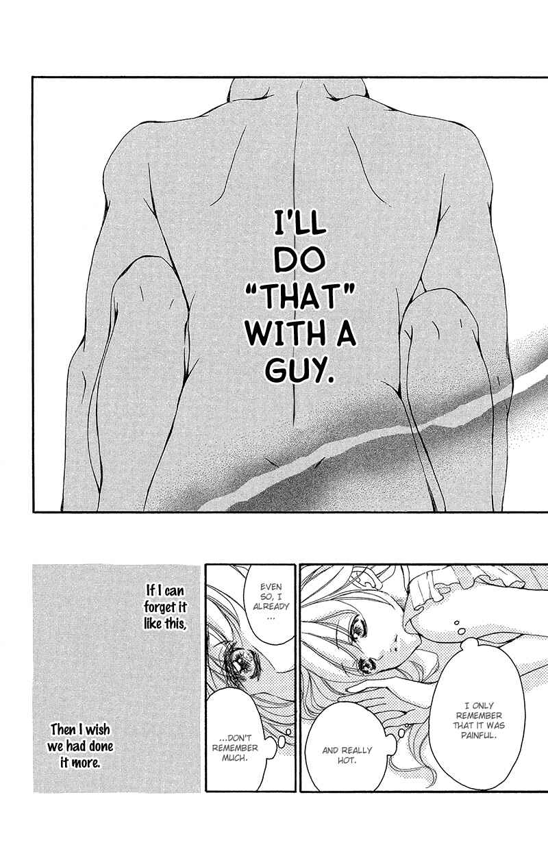 Page 25 Chapter 34 True Love