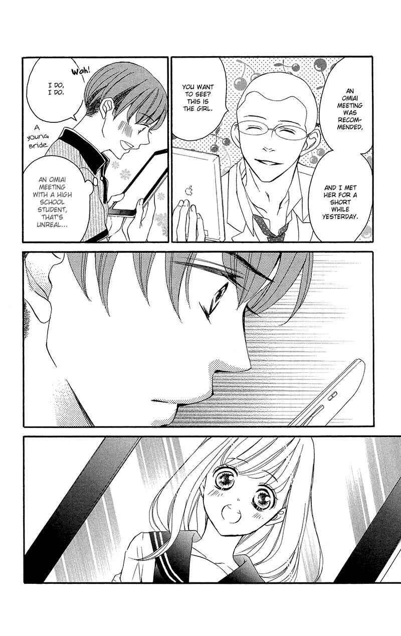 Page 29 Chapter 34 True Love