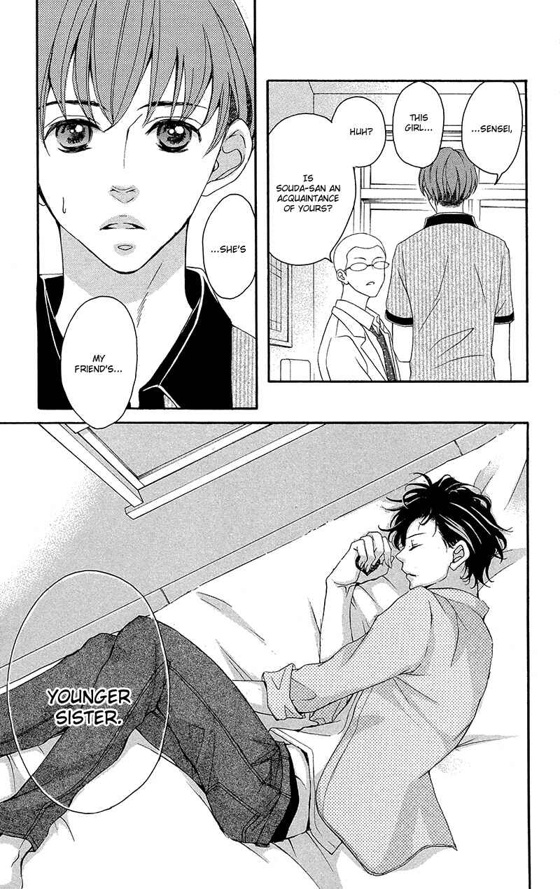 Page 30 Chapter 34 True Love