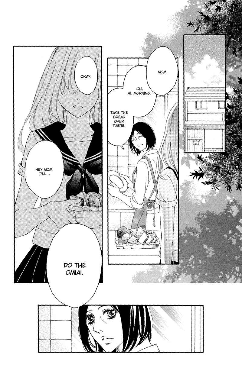 Page 31 Chapter 34 True Love