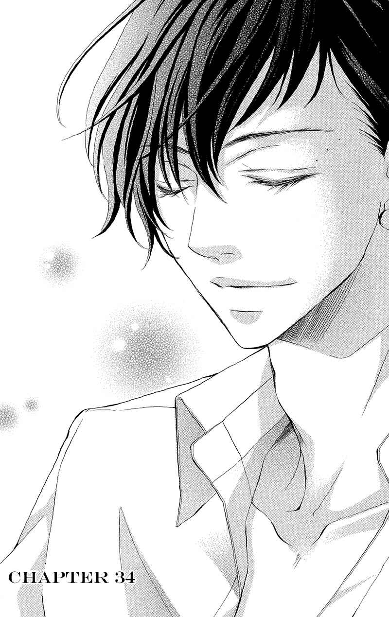 Page 4 Chapter 34 True Love