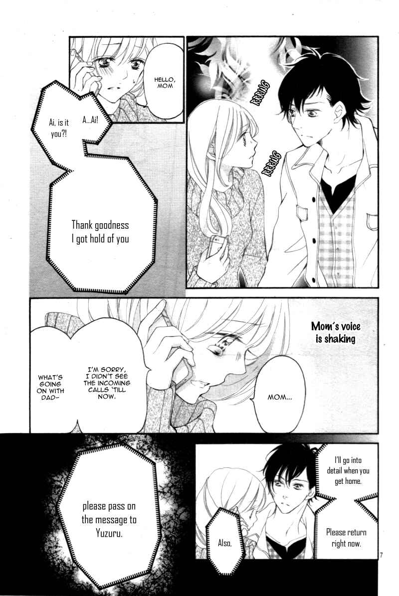 Page 10 Chapter 29 True Love
