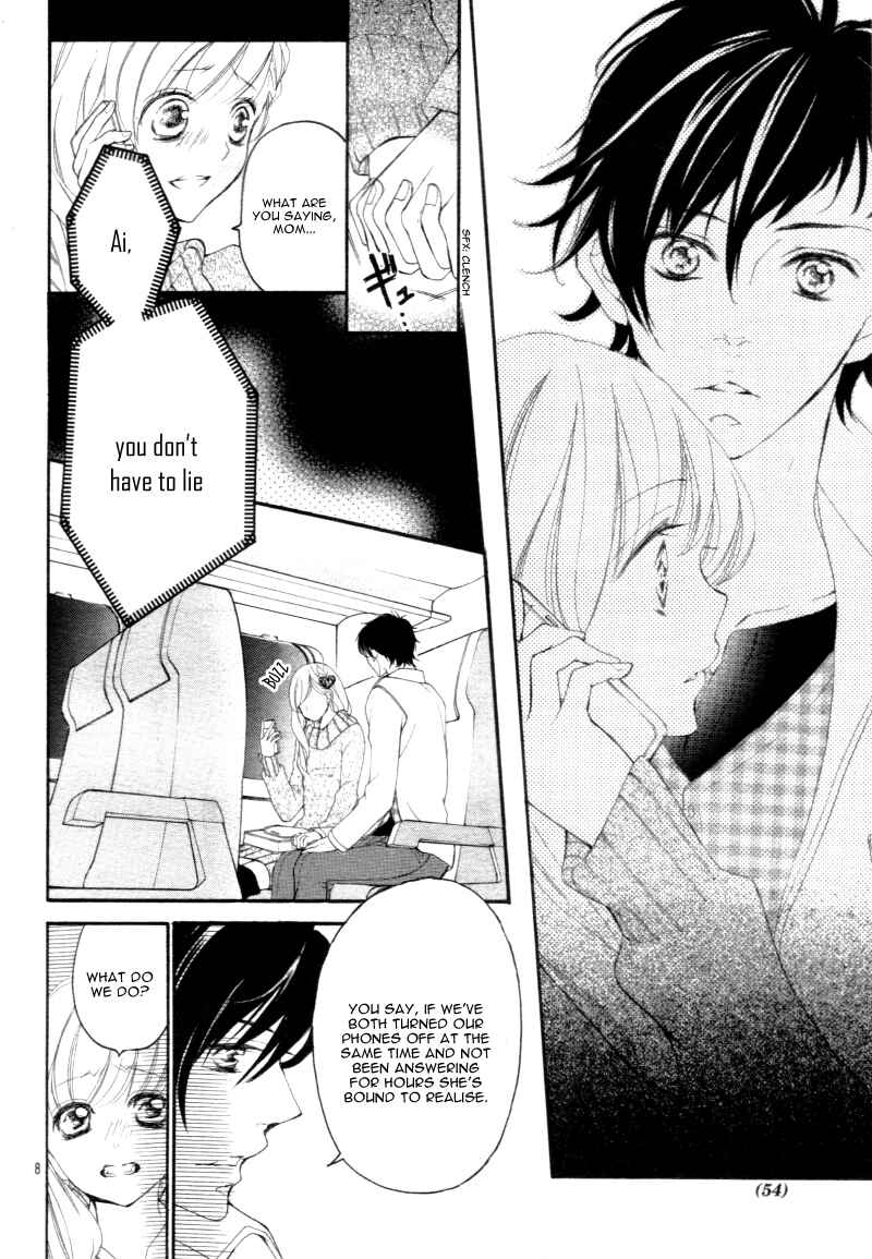 Page 11 Chapter 29 True Love
