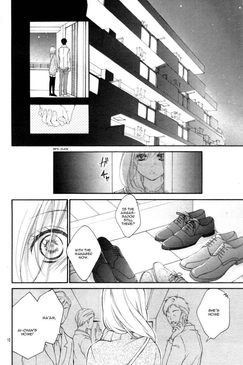 Page 13 Chapter 29 True Love