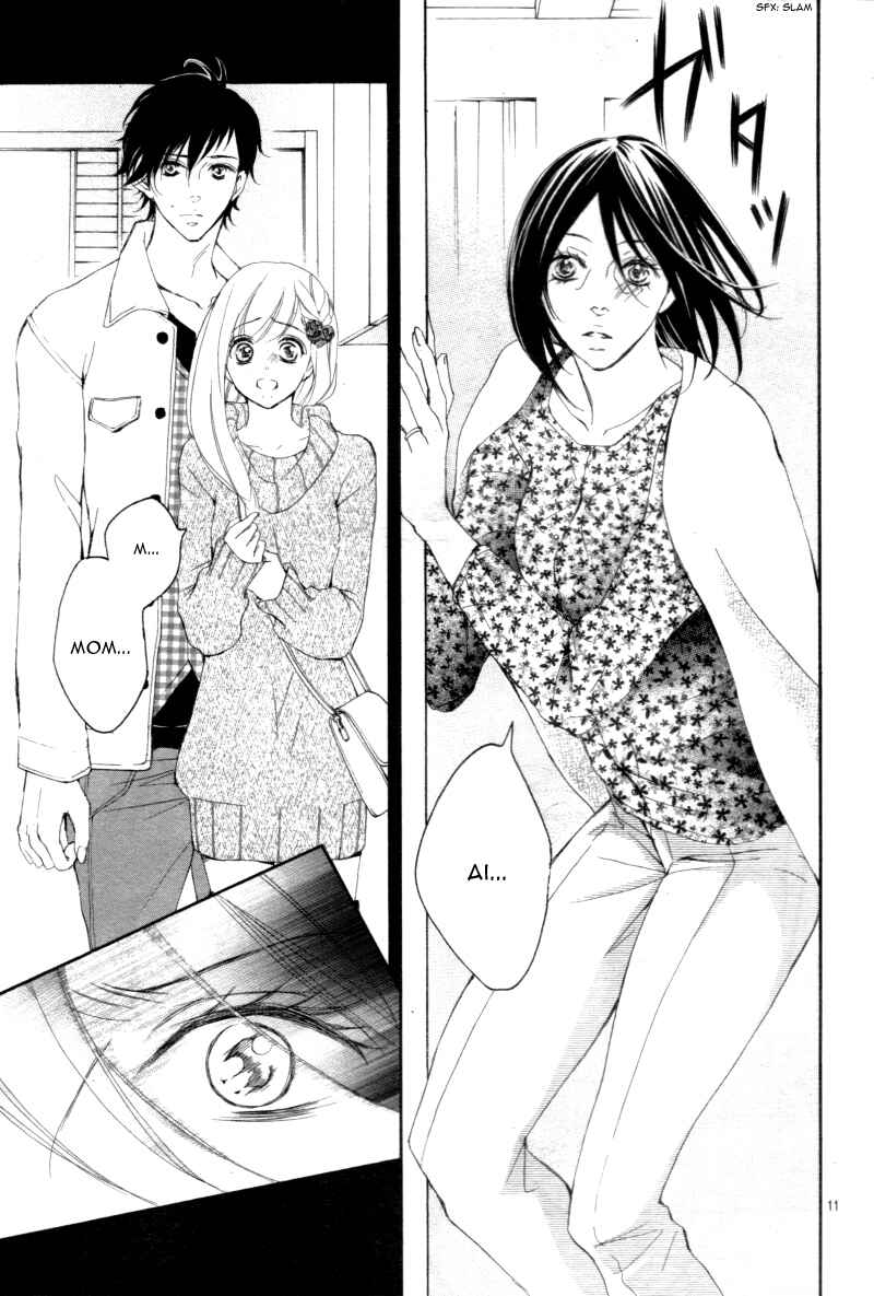 Page 14 Chapter 29 True Love