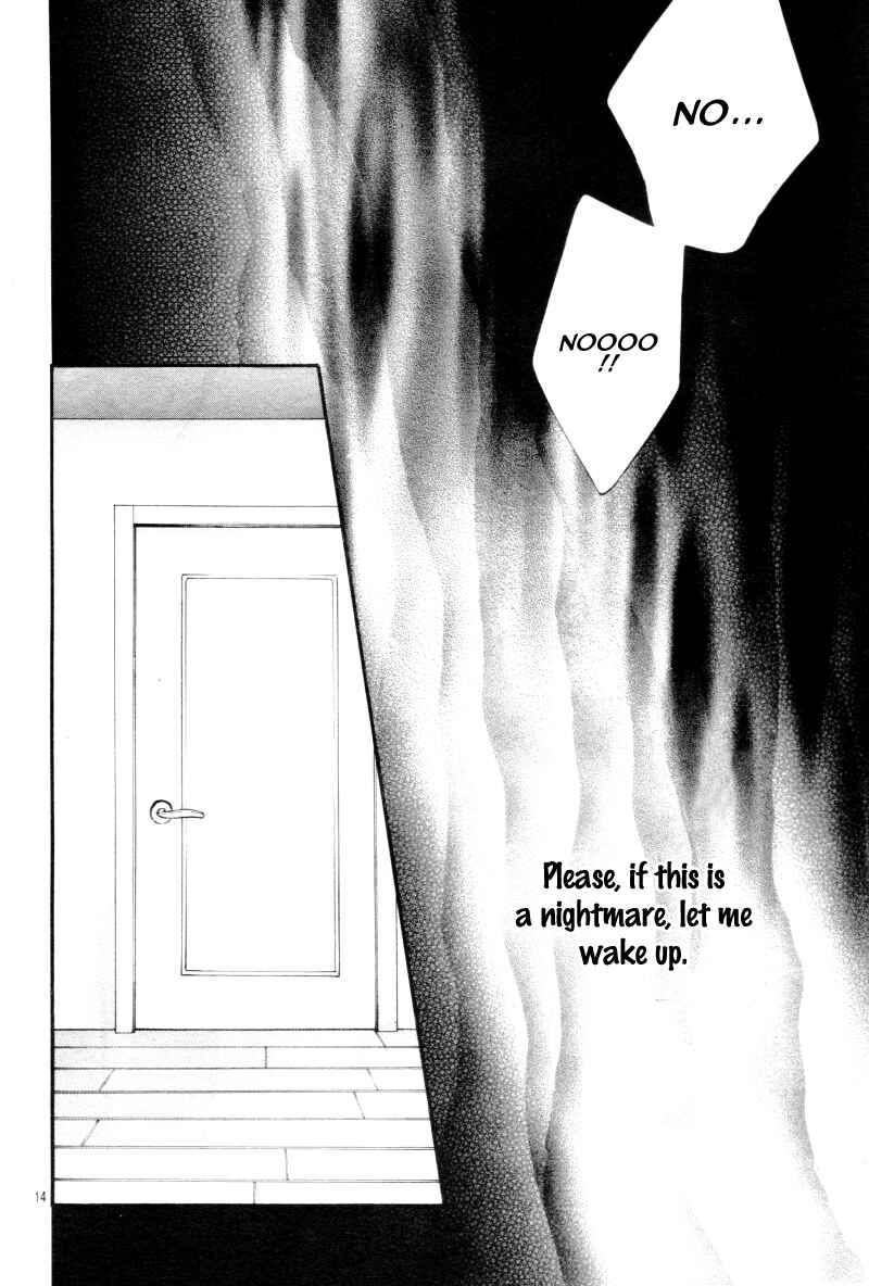 Page 17 Chapter 29 True Love