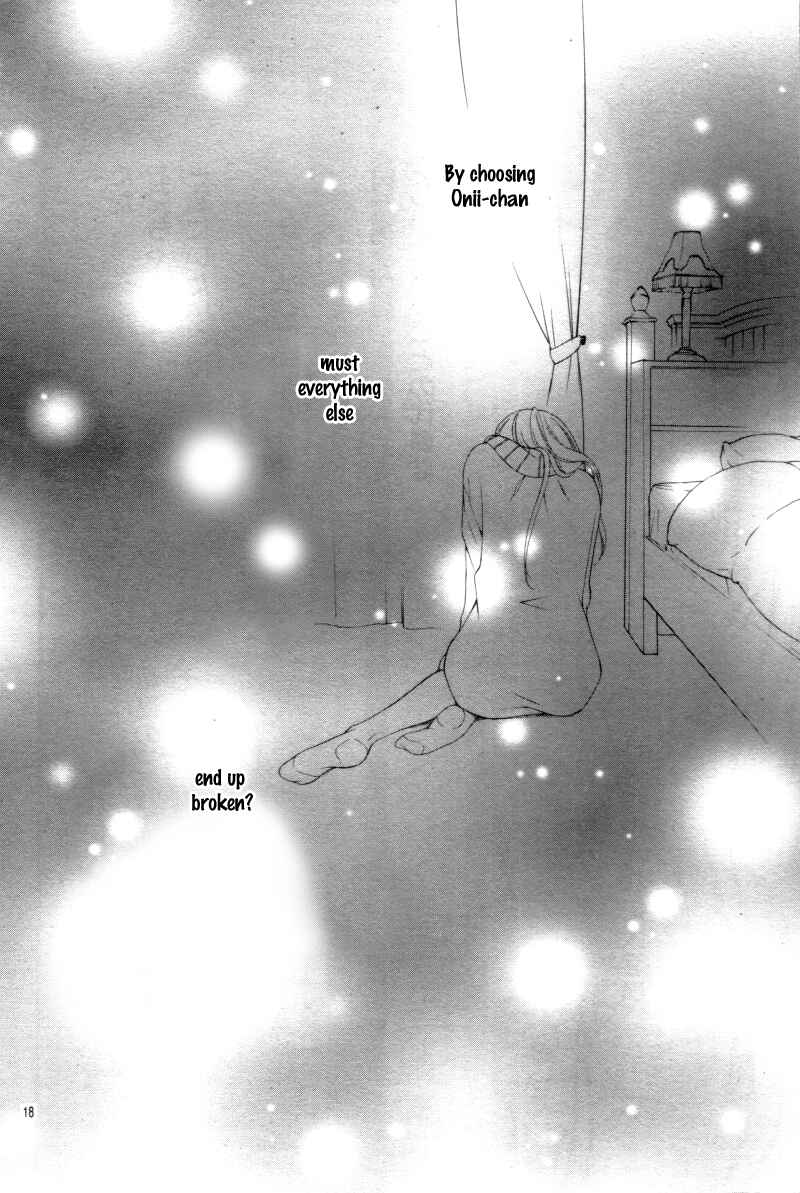Page 21 Chapter 29 True Love