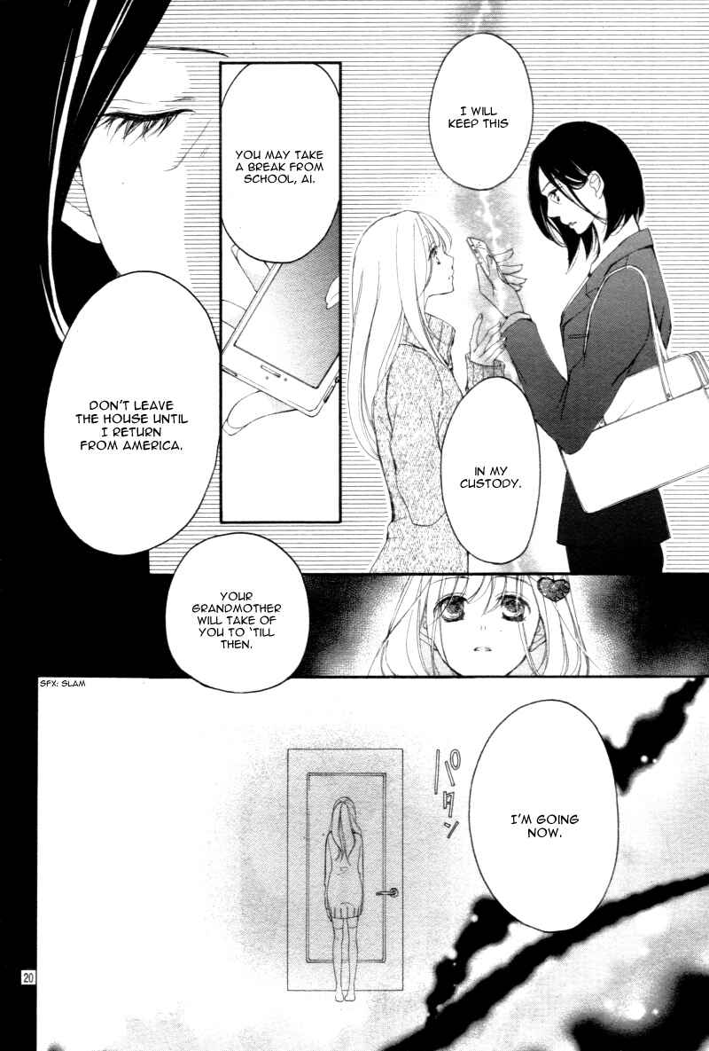 Page 23 Chapter 29 True Love