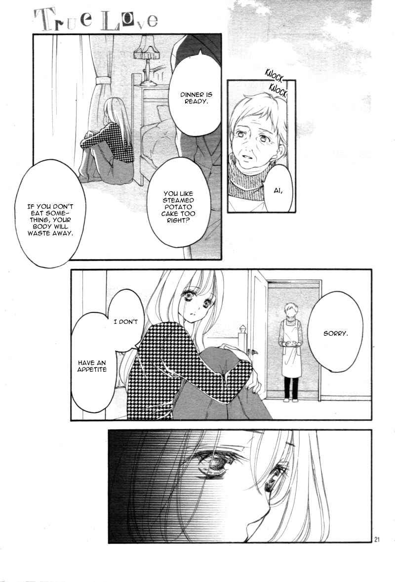 Page 24 Chapter 29 True Love