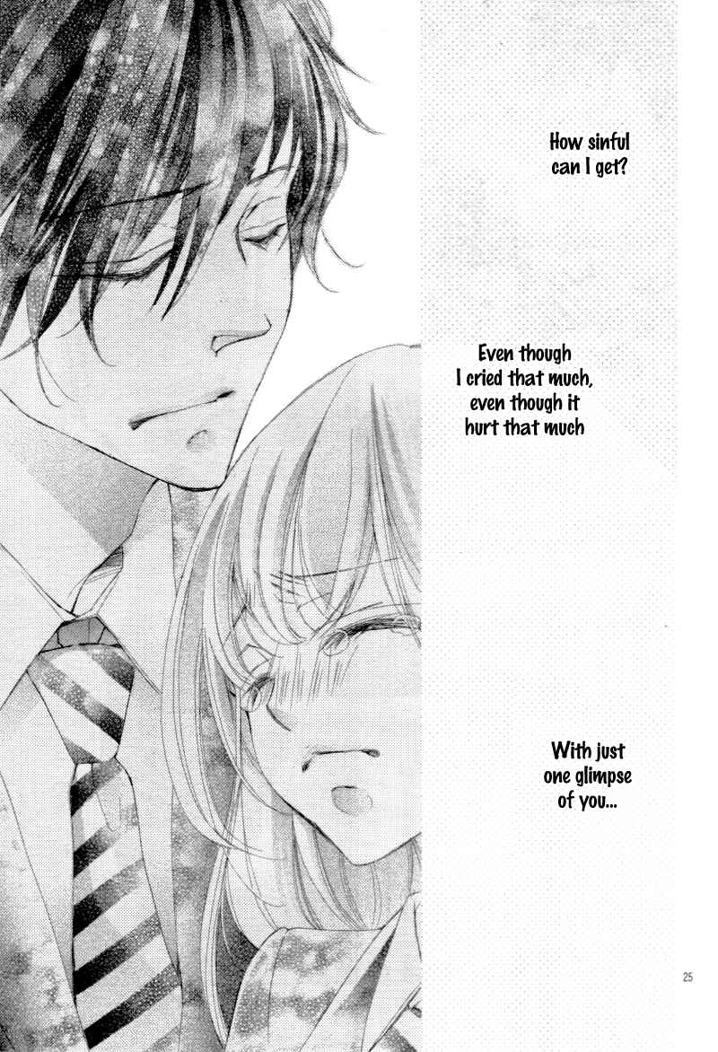 Page 28 Chapter 29 True Love