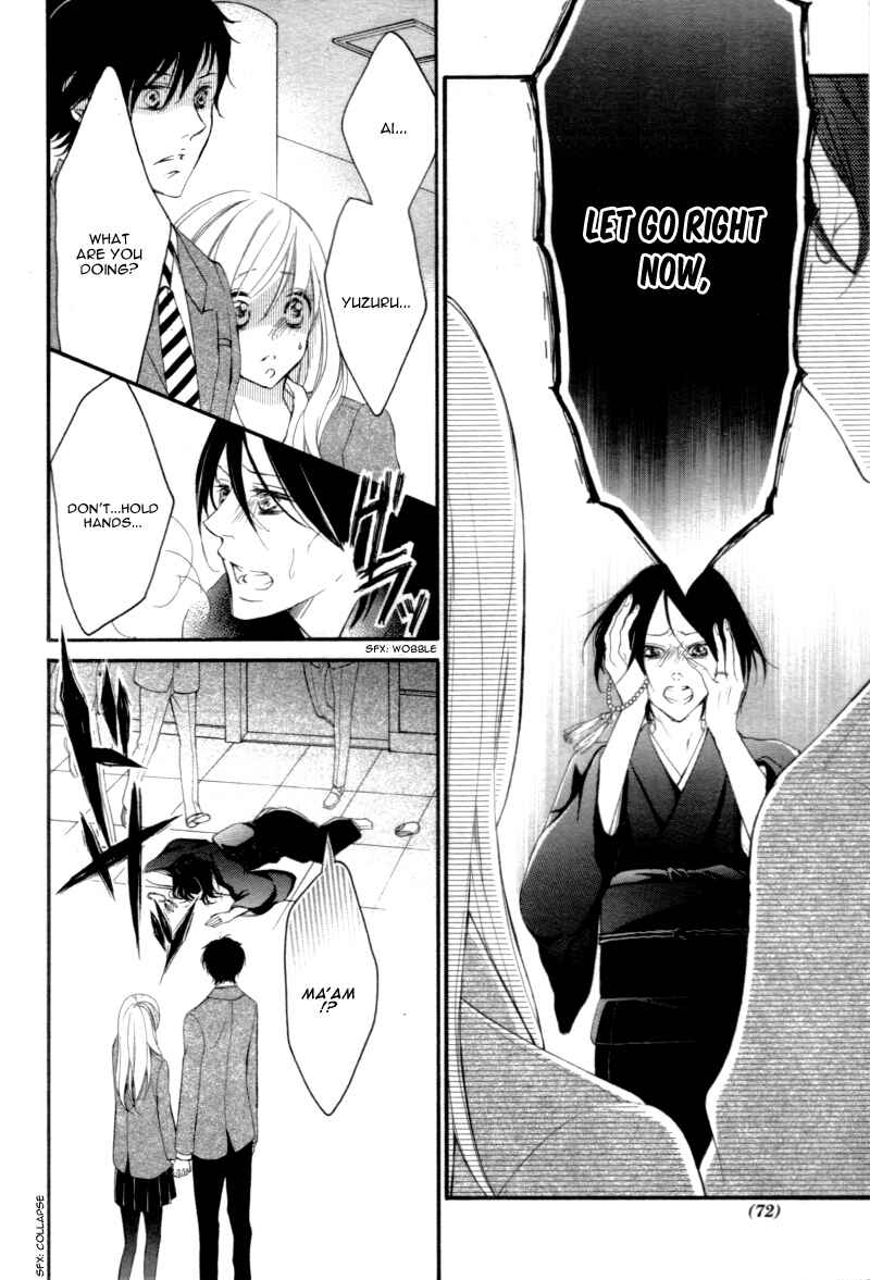 Page 29 Chapter 29 True Love