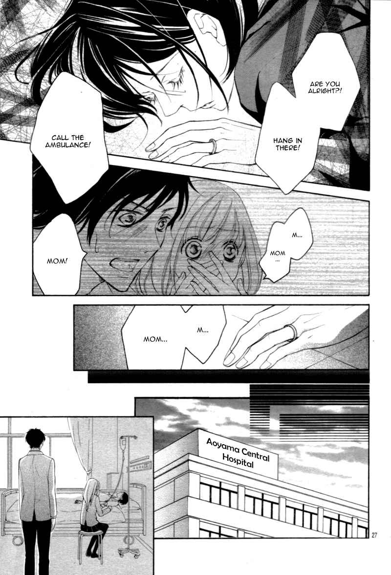 Page 30 Chapter 29 True Love