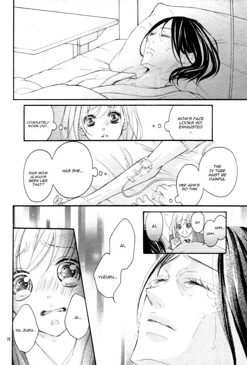 Page 31 Chapter 29 True Love