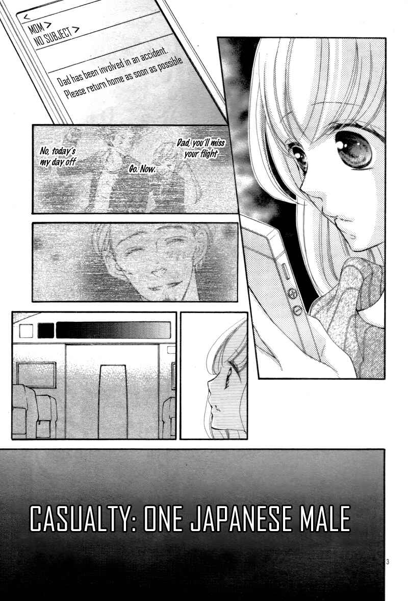 Page 6 Chapter 29 True Love