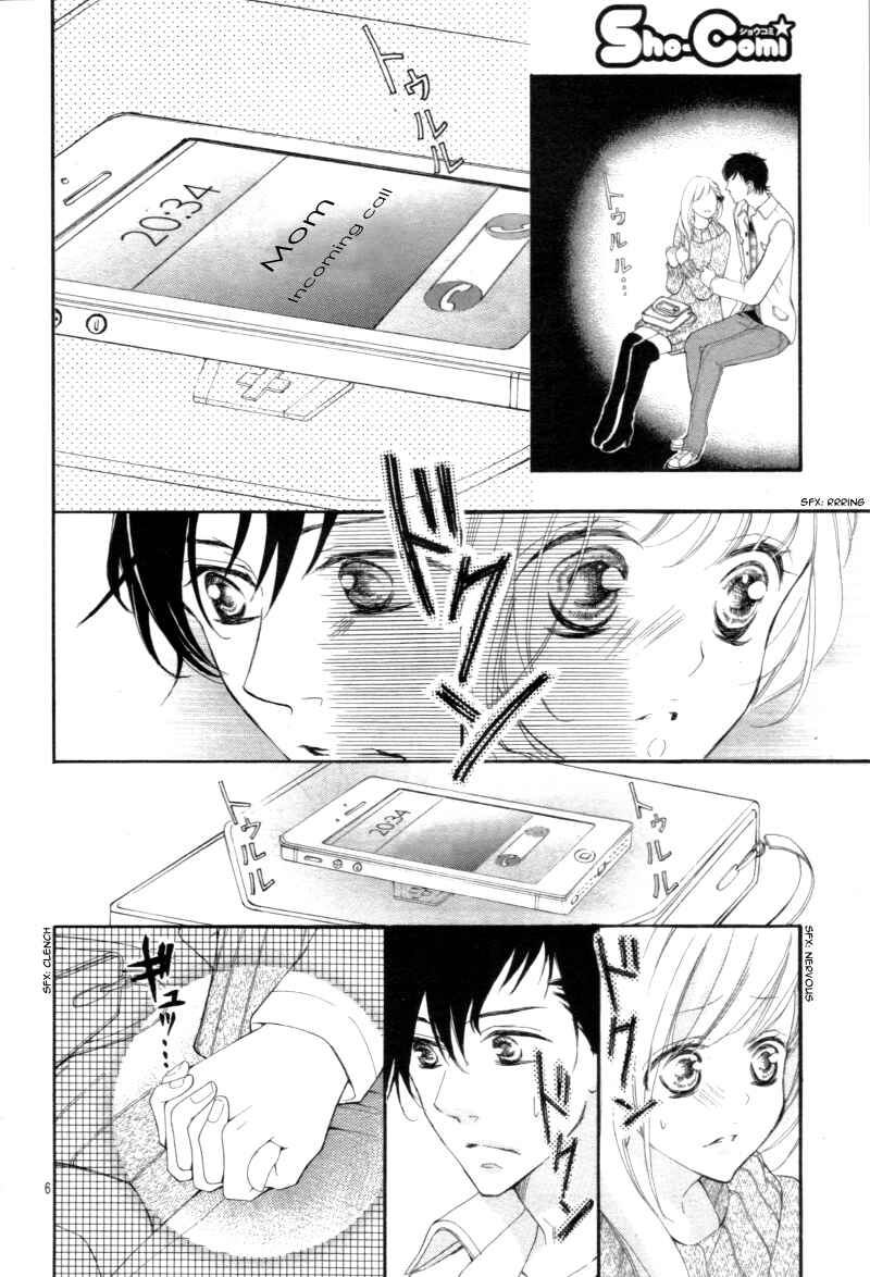 Page 9 Chapter 29 True Love