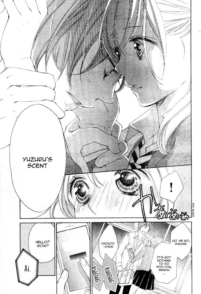 Page 10 Chapter 27 True Love