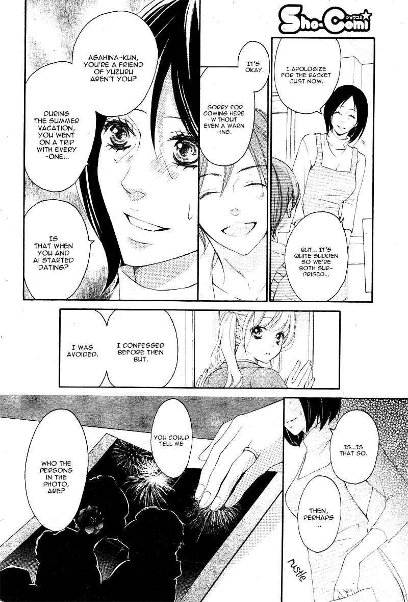 Page 17 Chapter 27 True Love