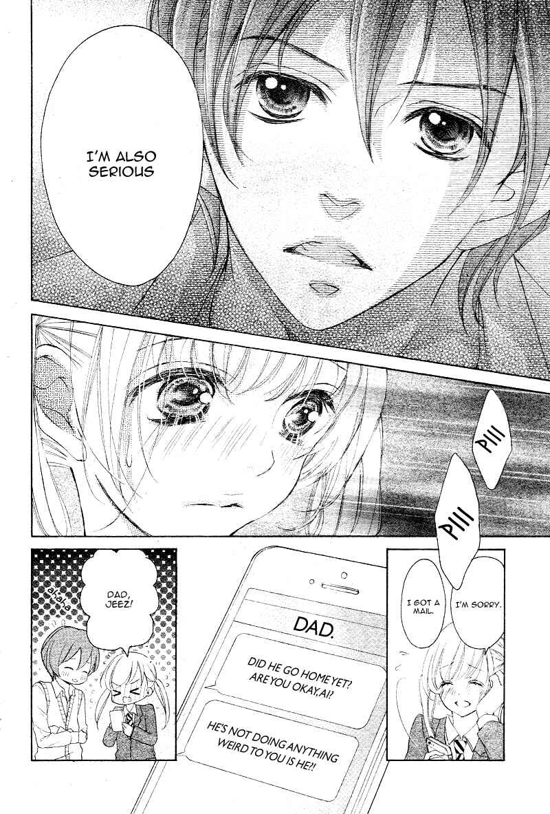 Page 21 Chapter 27 True Love