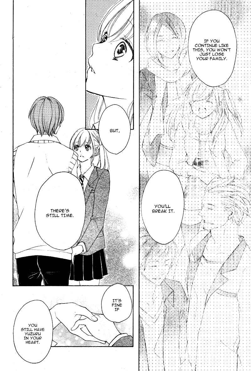 Page 23 Chapter 27 True Love
