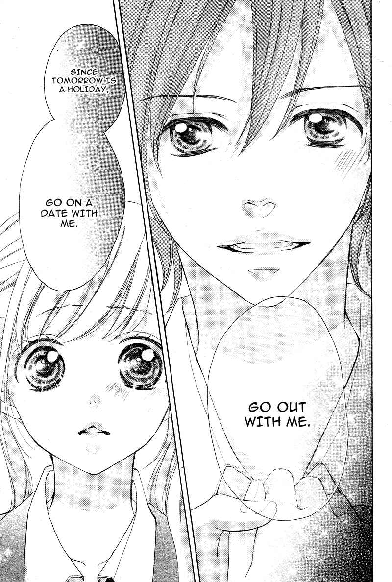 Page 24 Chapter 27 True Love