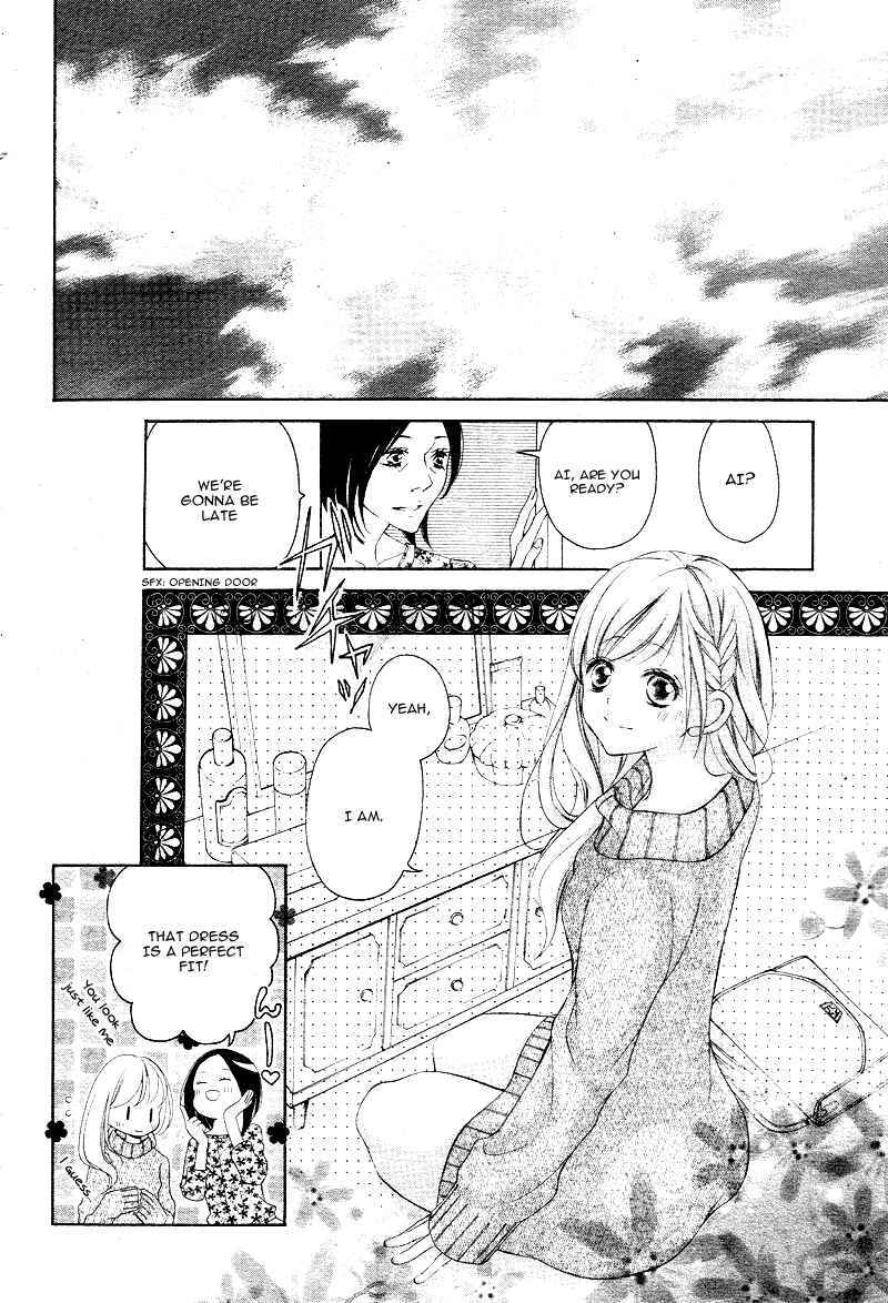 Page 25 Chapter 27 True Love