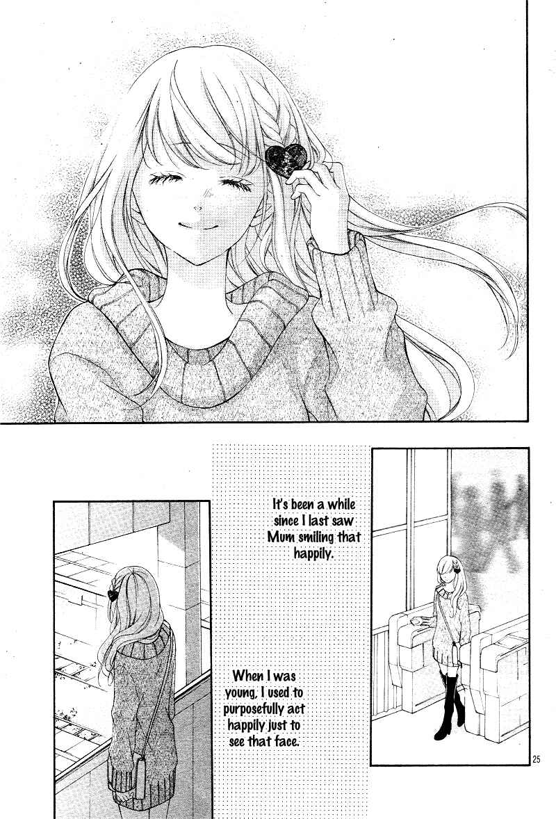 Page 28 Chapter 27 True Love