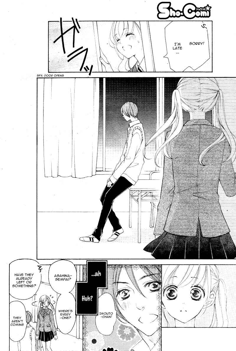 Page 7 Chapter 27 True Love