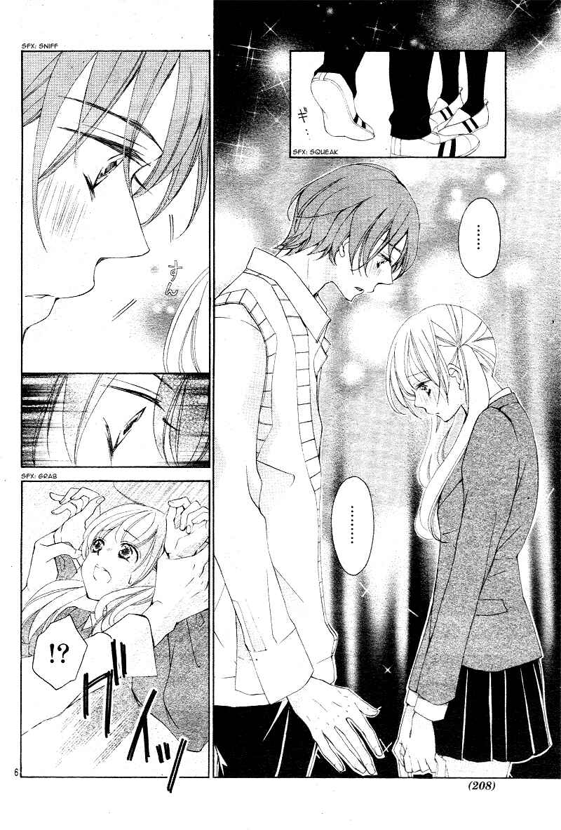 Page 9 Chapter 27 True Love