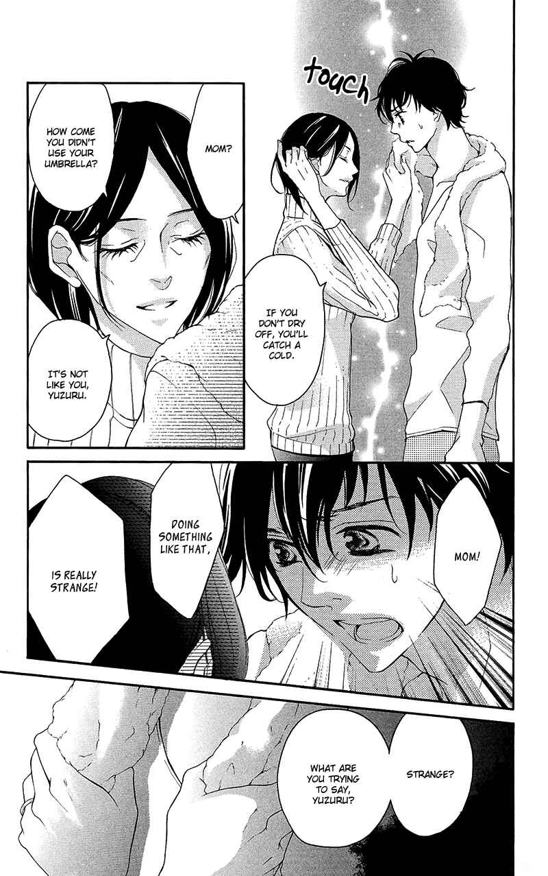 Page 10 Chapter 31 True Love