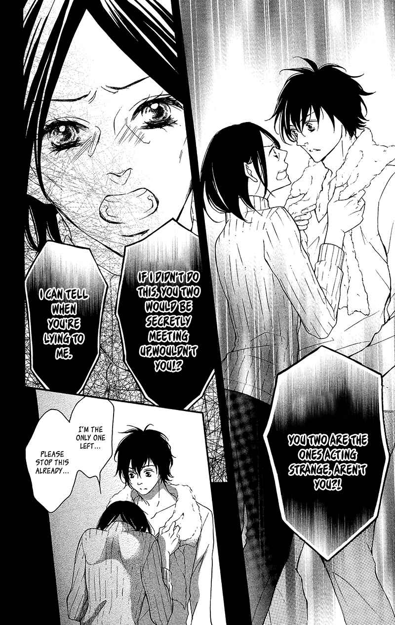 Page 11 Chapter 31 True Love