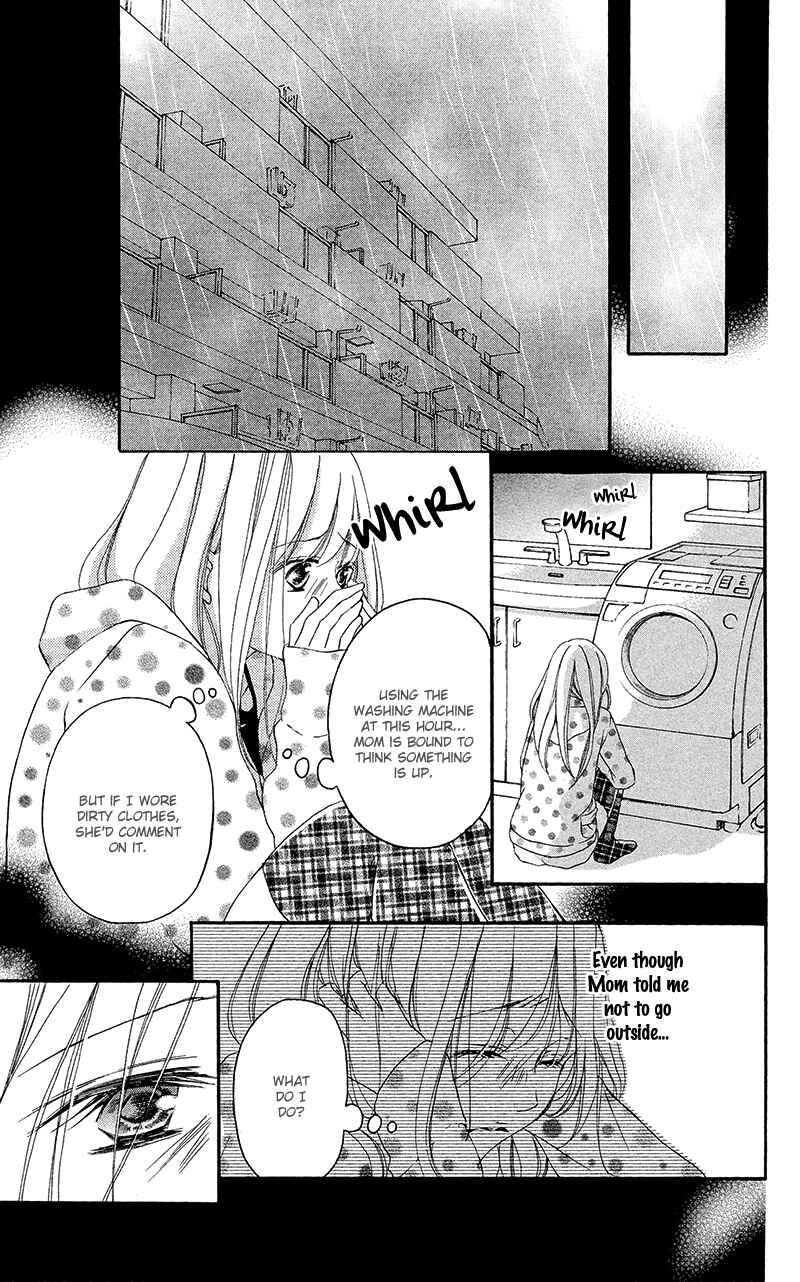 Page 15 Chapter 31 True Love