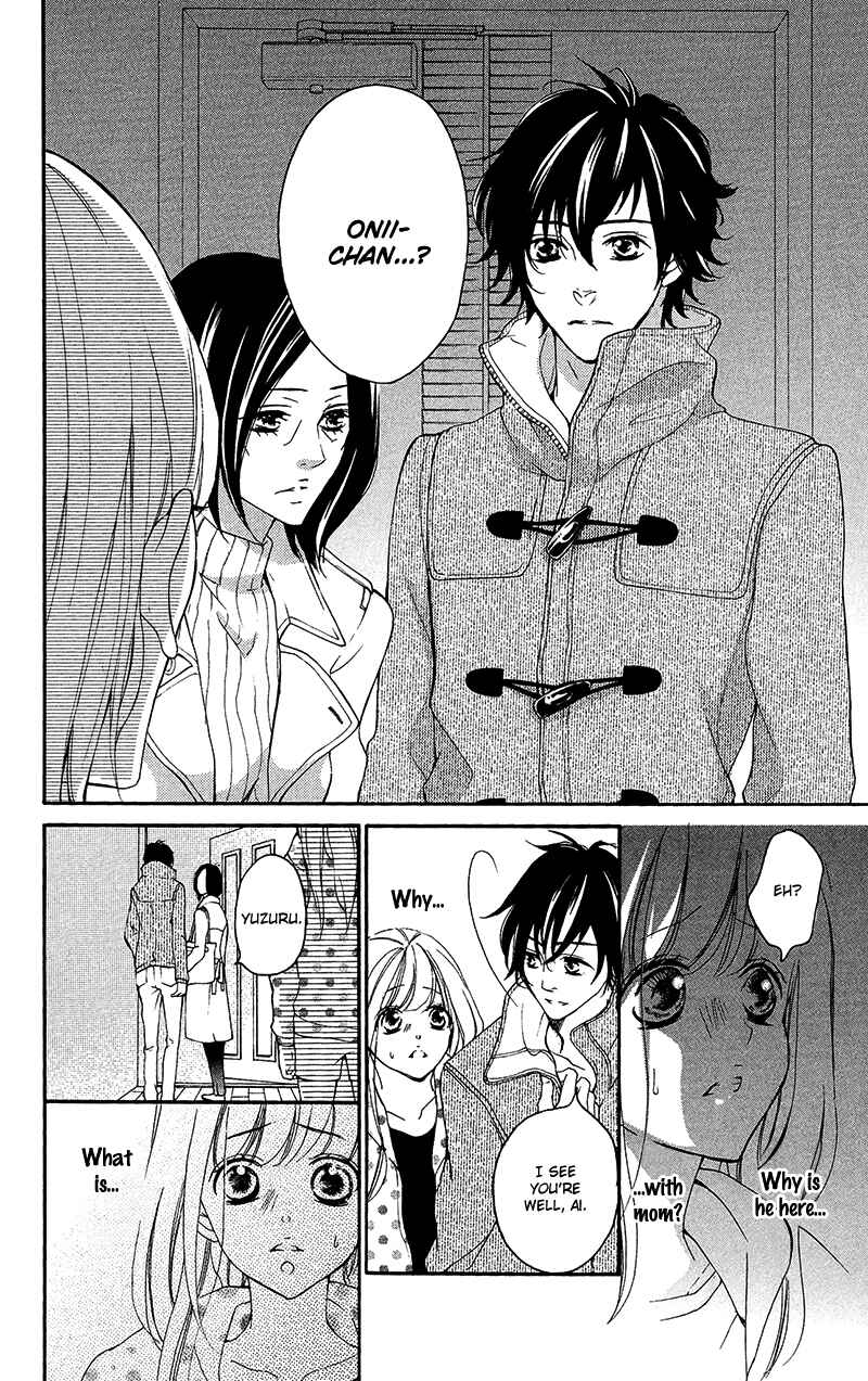 Page 18 Chapter 31 True Love