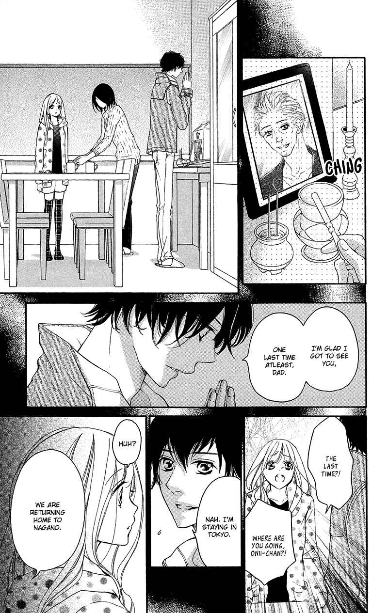 Page 19 Chapter 31 True Love