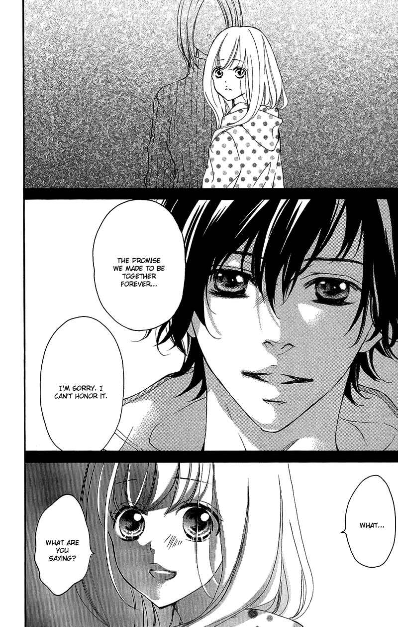 Page 22 Chapter 31 True Love