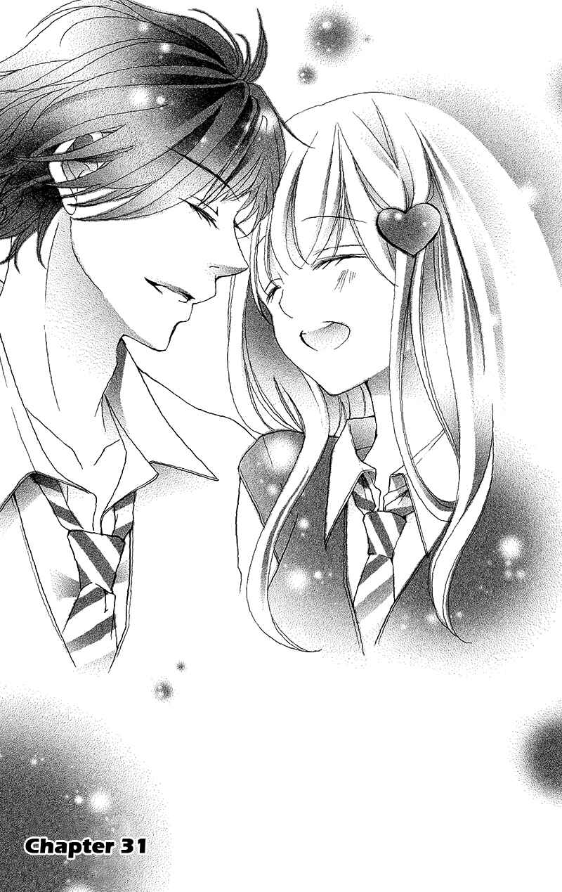 Page 4 Chapter 31 True Love