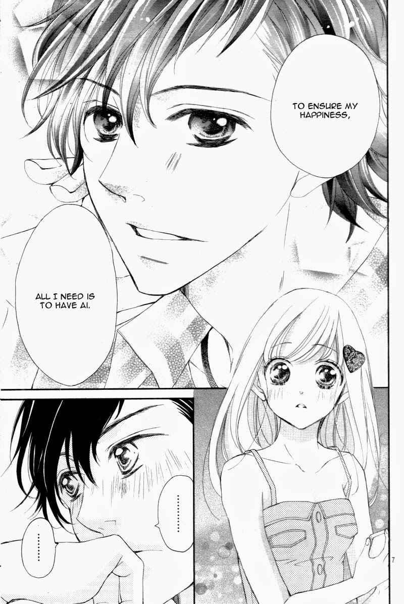 Page 10 Chapter 23 True Love