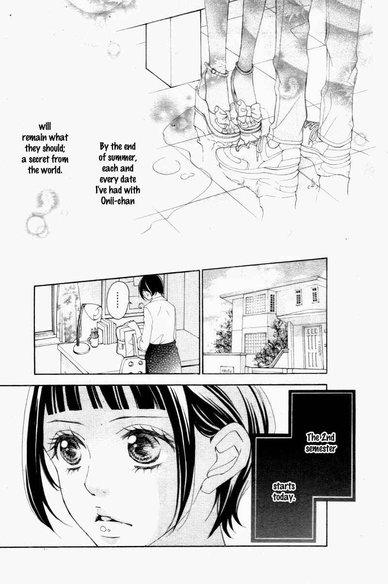 Page 12 Chapter 23 True Love