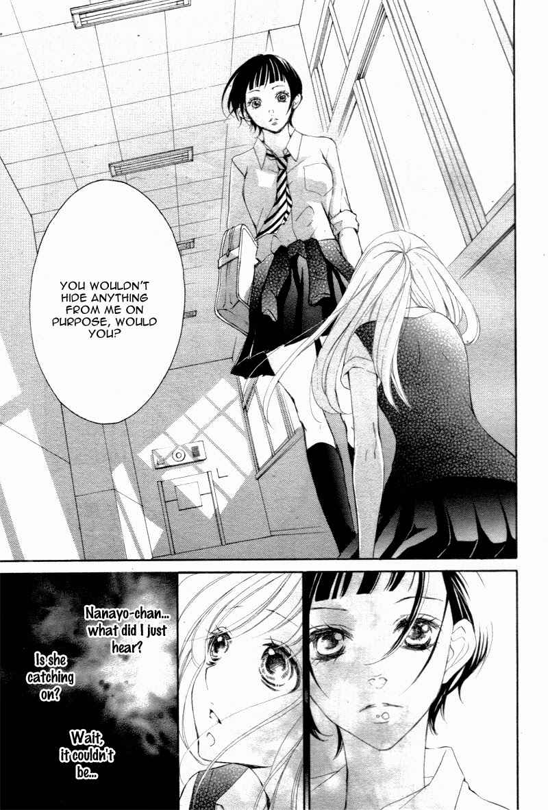 Page 16 Chapter 23 True Love